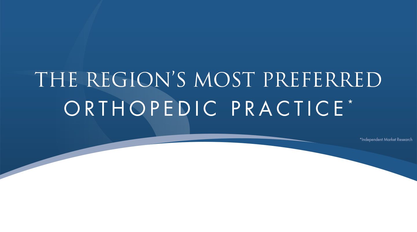 Lakeshore Bone & Joint Institute, Chesterton, IN