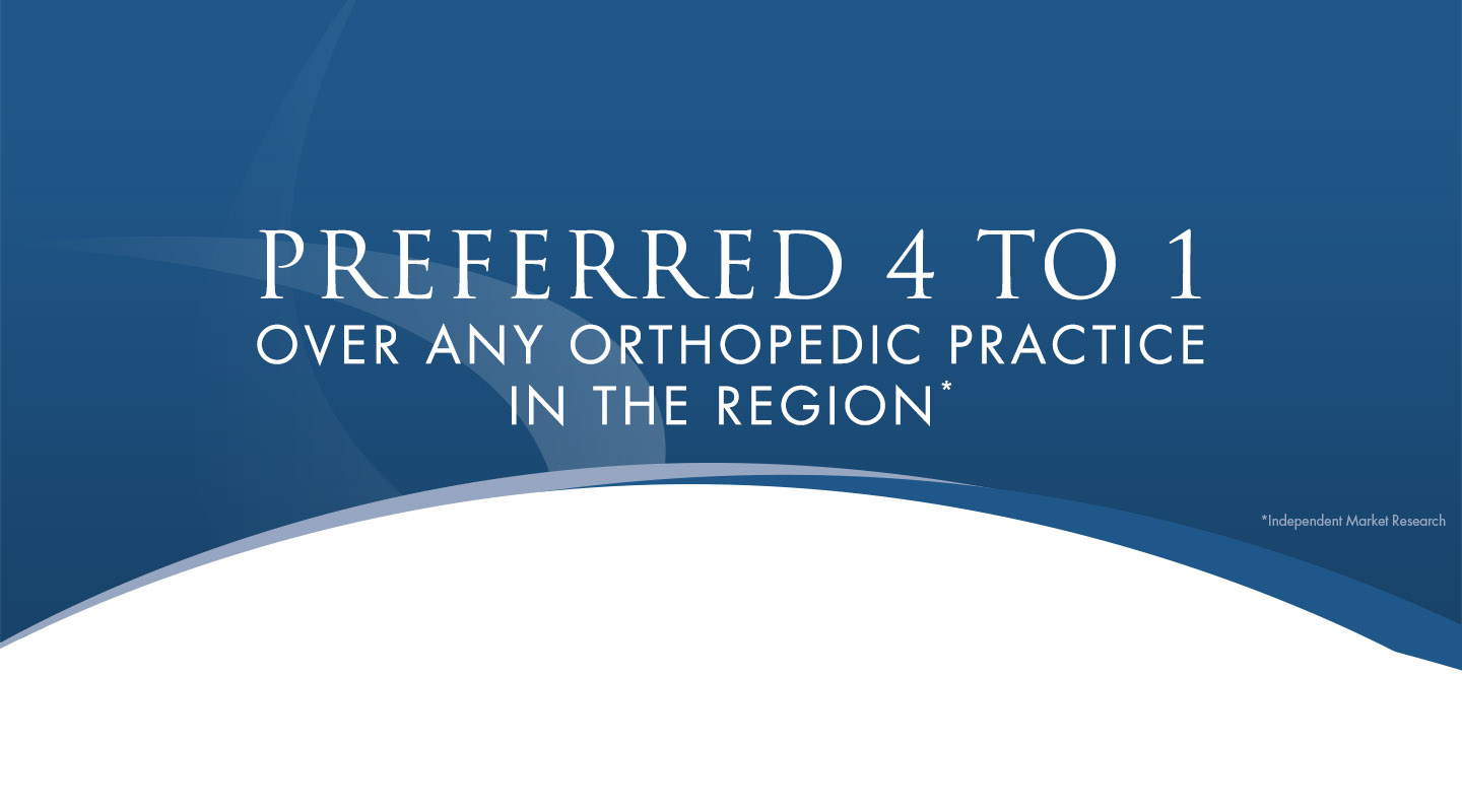 Lakeshore Bone & Joint Institute, Chesterton, IN