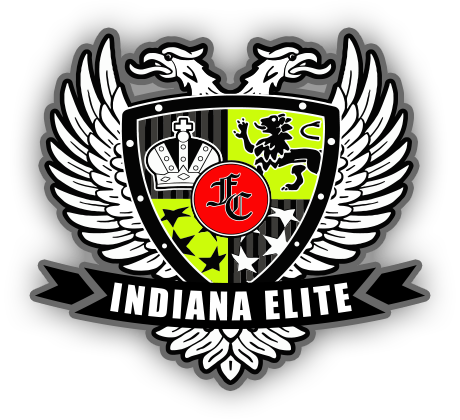 Indiana Elite FC logo