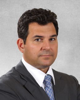 Dr. Nick Nenadovich, M.D.