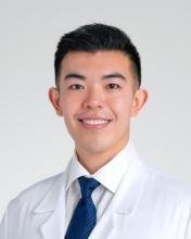 Dr. Daniel D. Li, M.D.