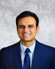 Dr. Akshay Lakra